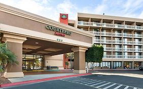 Courtyard by Marriott Ventura